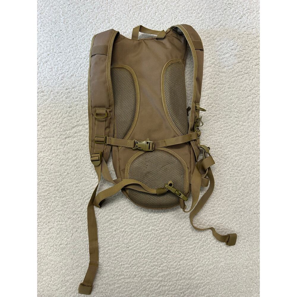 Tactical Hydration Pack Backpack - Picture 2 of 6